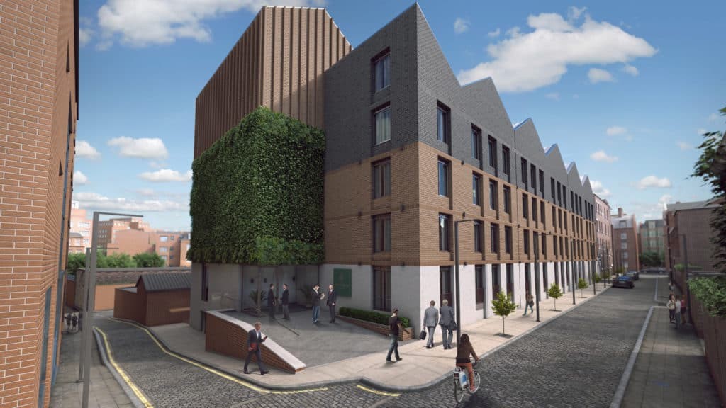 Investing in student property is about far more than the PBSA sector