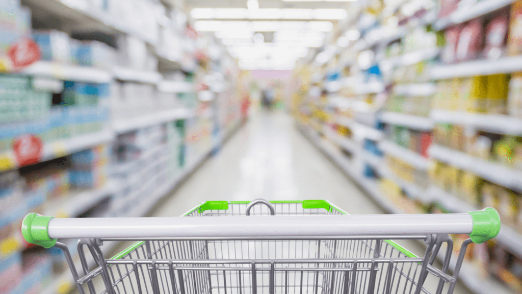 The retail sector leaps on board as Brits embrace staycations 