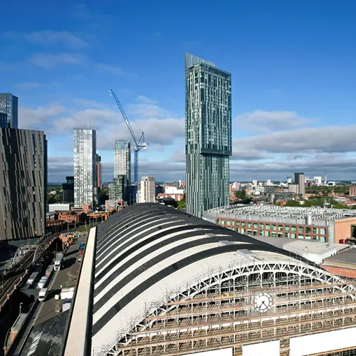 Viadux Manchester