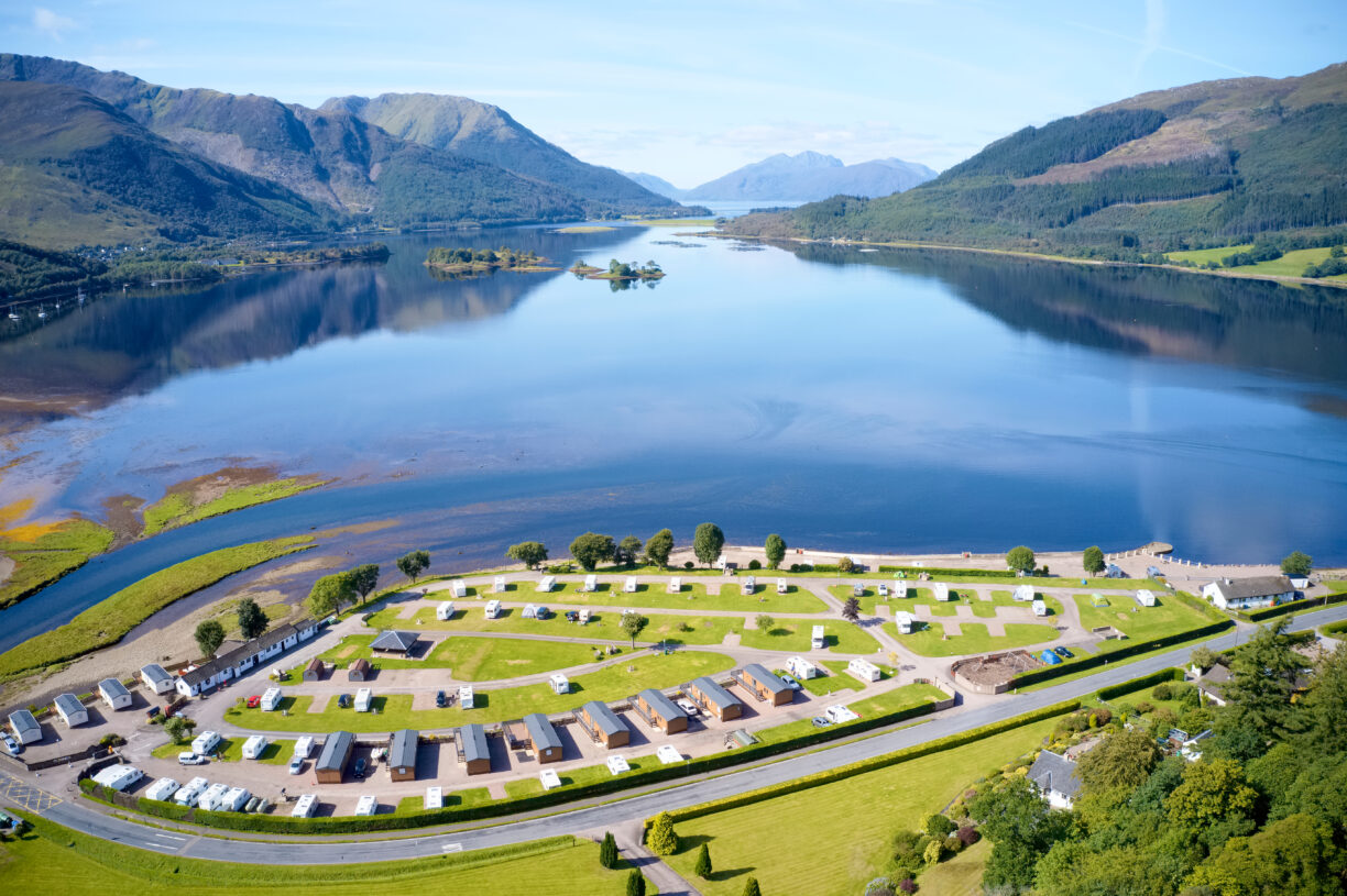 holiday let uk