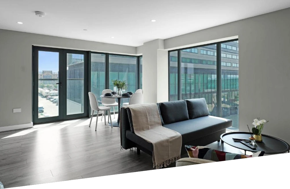 Dockside Residences Internal 3
