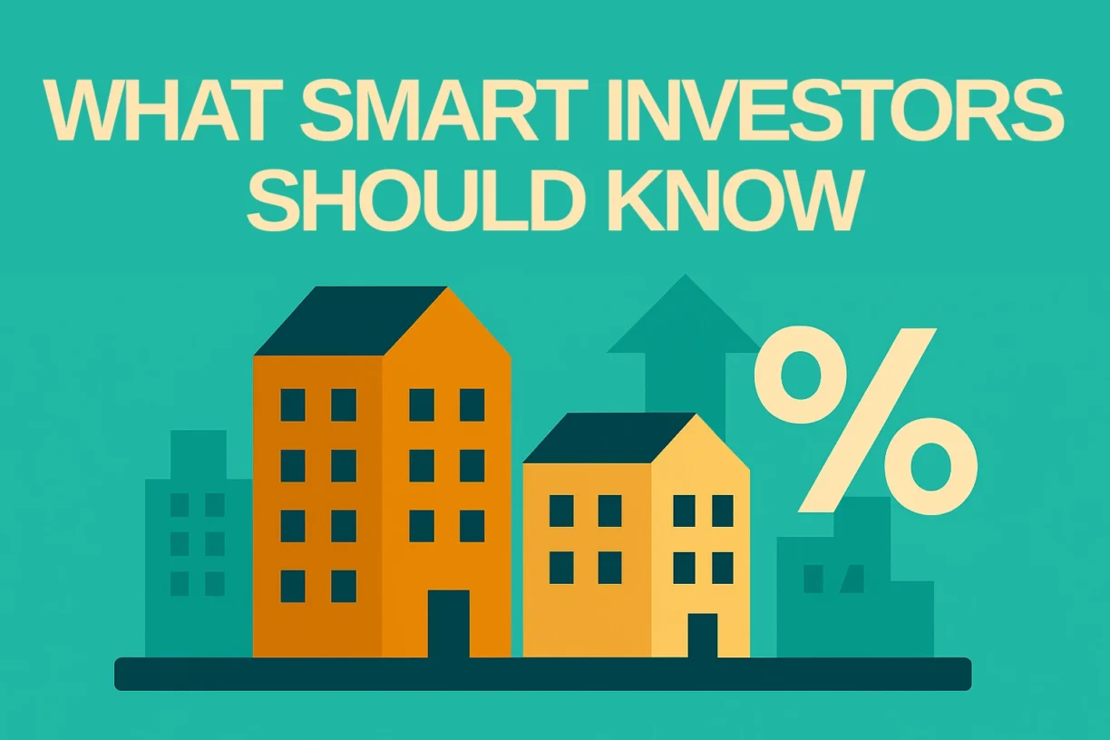 international investors UK property 2025
