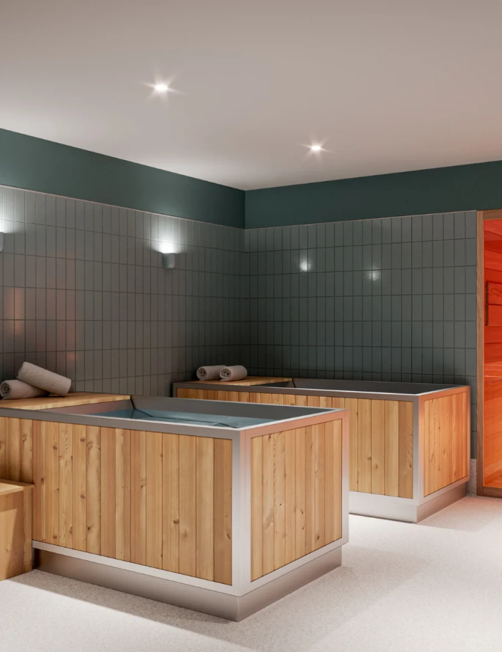 ONE Trafford Edge Amenities 2