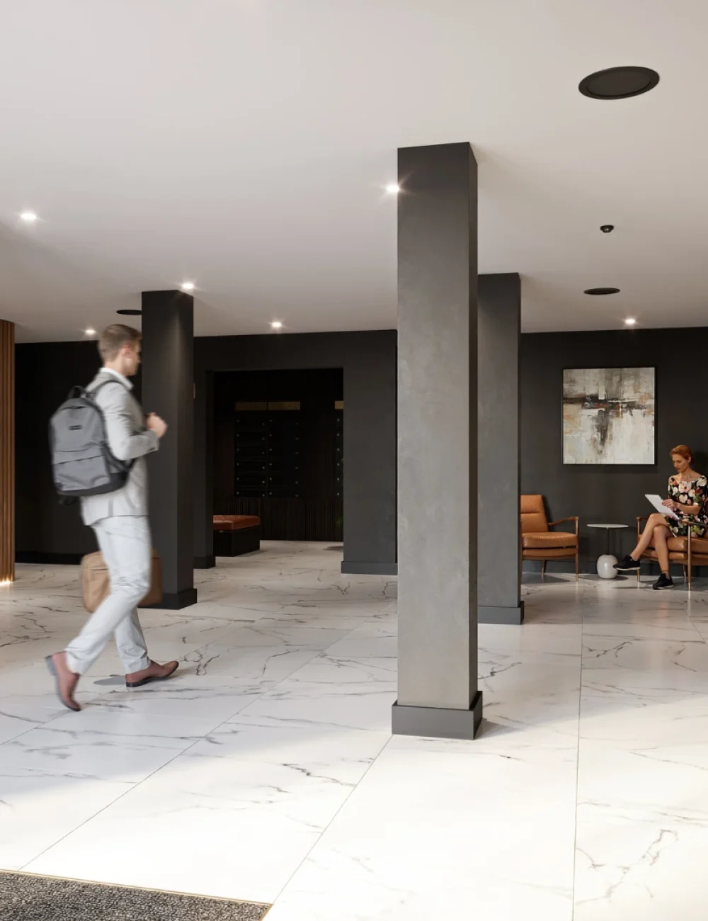 ONE Trafford Edge Amenities 3